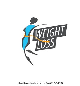 Weight Loss Logo