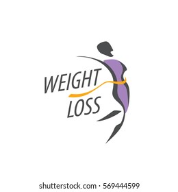 weight loss logo