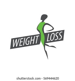 weight loss logo