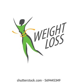 weight loss logo