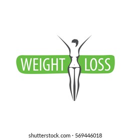weight loss logo