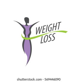 weight loss logo