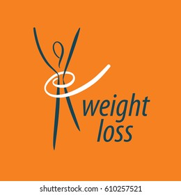 weight loss logo