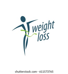 Weight Loss Logo