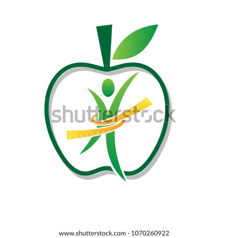 weight loss logo