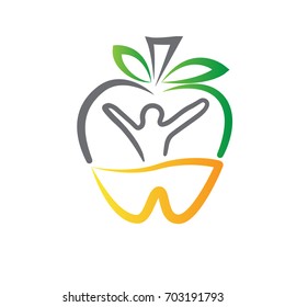 weight loss nutrition logo