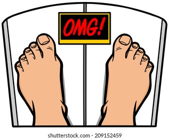 Weight Loss OMG