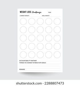 Weight Loss Tracker,Weight Loss Challange,Weight Loss Planner,Weight Chart,Fitness Chart,Weight Journal,Weight tracker,Fitness Tracker,Weight Loss Goal