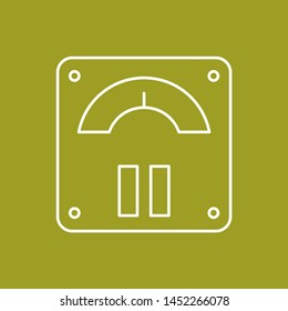  Weight Machine  icon for your project

