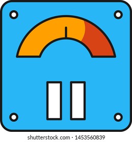 Weight Machine  icon for your project

