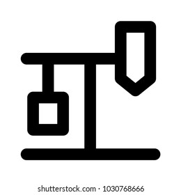 weight machine measure 