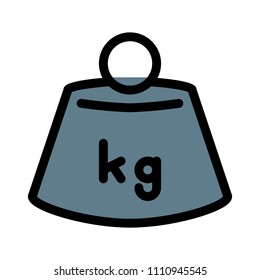 Weight Measurement Scale