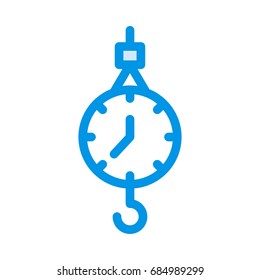 weight Meter 