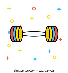 weight  meter  apple 