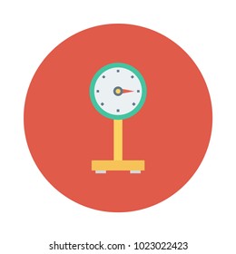 weight meter measure 