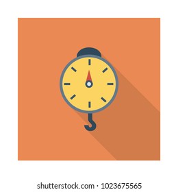 weight meter measure 