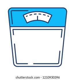 weight meter  scale  measure 