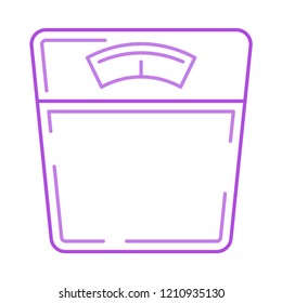 weight meter  scale  measure 