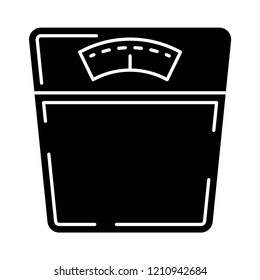 weight meter  scale  measure 