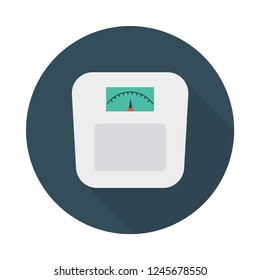weight meter   scale  measure  