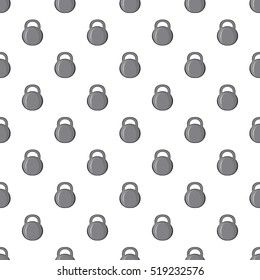 Weight pattern. Cartoon illustration of weight vector pattern for web