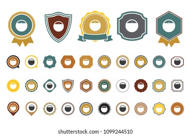 weight scale icon