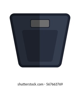weight scale icon