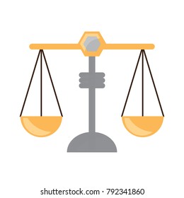 weight scale icon