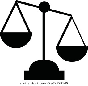 Iconos de escala de peso - Serie múltiple. plantilla de logotipo del vector de icono de escala