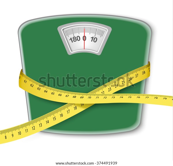 scale measuring tape