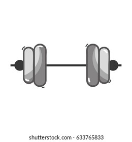 weight sport training to win champion