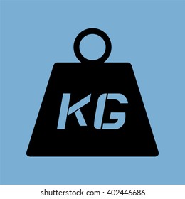 weight symbol