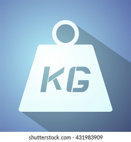 weight symbol
