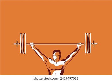 Weight training is a system of conditioning involving lifting weights especially for strength and endurance.