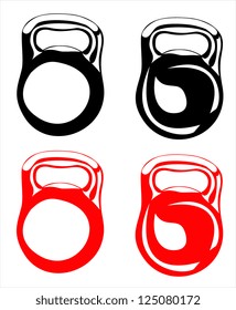 Weight, vector