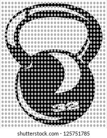 Weight, vector