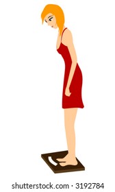 Weight - Vector