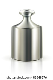 Calibration Weight Images Stock Photos Vectors Shutterstock