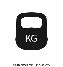 weight  vector icon 10 eps