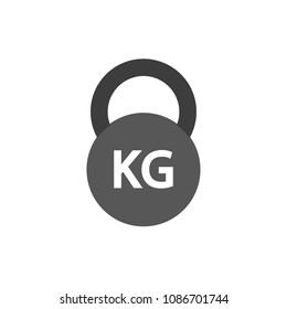 weight vector icon