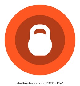 weight vector icon