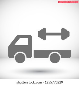 Weight Vector icon