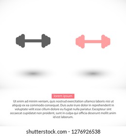 Weight Vector icon
