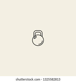 weight vector icon