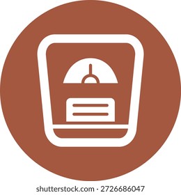 Design-Illustration des Vektorgrafik-Symbols