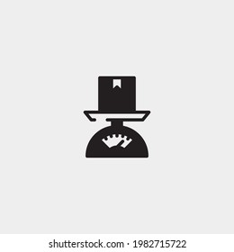 Gewichtungsvektorsymbol