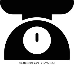 Weight Vector illustration on a transparent background.Premium quality symbols.Glyphs vector icon for concept and graphic design.