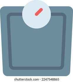 Gewichts-Vektorgrafik auf transparentem Hintergrund. Hochwertige Symbole. Zeilenfarbige Vektorsymbole für Konzept und Grafikdesign.