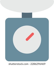 weight Vector illustration on a transparent background. Premium quality symmbols. Line Color vector icons for concept and graphic design. 
