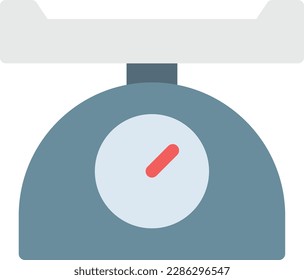 weight Vector illustration on a transparent background. Premium quality symmbols. Line Color vector icons for concept and graphic design. 
